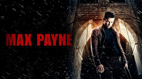 Max Payne | Disney+