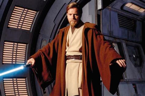 NEWS! The Disney+ Obi-Wan Kenobi Series Is Set to Begin Filming in March 2021! - AllEars.Net