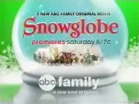 Snowglobe - Movie trailer - Vídeo Dailymotion