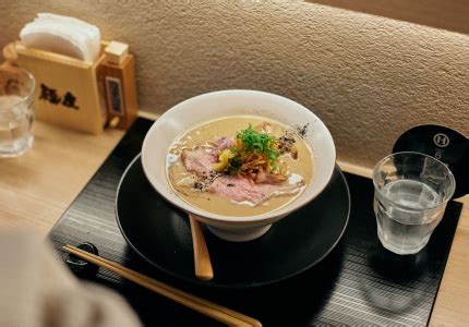 Melbourne's Best Ramen, from Tiny Boltholes to Global Chains