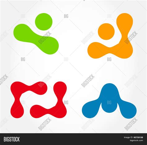 Business Icon - Vector & Photo (Free Trial) | Bigstock