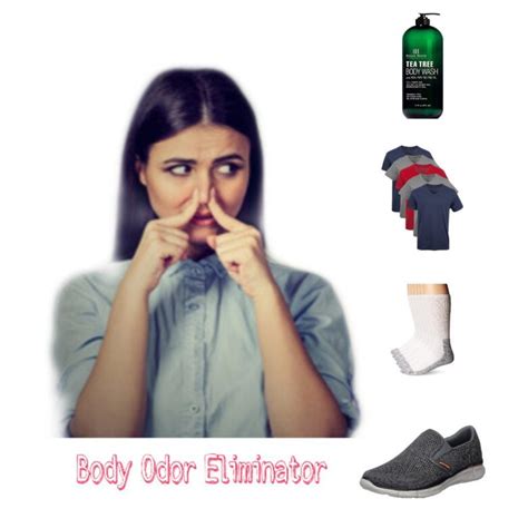 Stop the Smell | 5 Basic Strategies to Get Rid of Bad Body Odor - SwitSmell