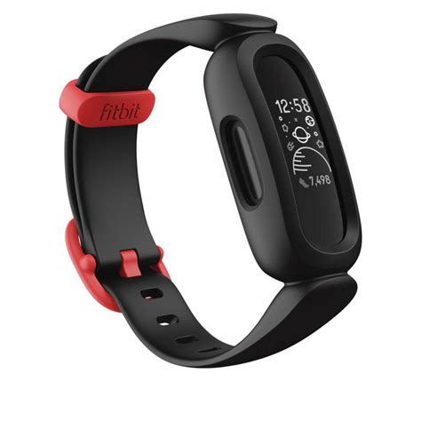 Fitbit Ace 3 Kids Activity Tracker - 20022166 | HSN