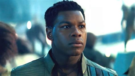 Star Wars: John Boyega Ranks The Disney Trilogy Movies From Best To Worst