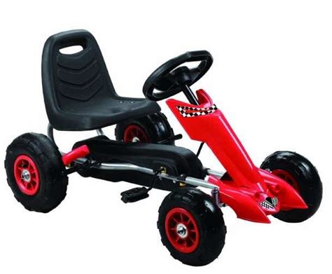 10 Best Pedal Go karts and Bike Alternatives for Kids