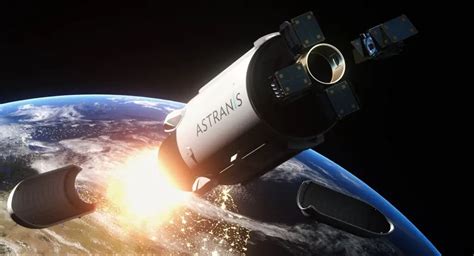 SpaceX to launch quartet of mini geostationary satellites in 2023