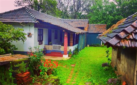 Best Homestays In Sakleshpur For Bangaloreans For A Short Break