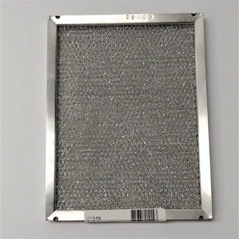 Filtre pour échangeur d'air – Air Filtration FR