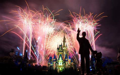 Fan-Favorite Show Returning to Disney World in 2023 - Parade