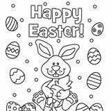25  Easter Coloring Pages 2025 For Preschoolers Toddlers Adults sketch template
