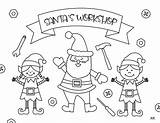 Santa Coloring Pages  20 FREE Printable Printabulls sketch template