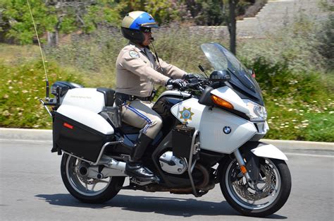 CALIFORNIA HIGHWAY PATROL (CHP) MOTORCYCLE OFFICER | Flickr