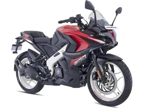 2021 Bajaj Pulsar RS200 Launched In Malaysia With New Colours