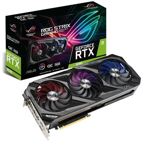 ROG Strix RTX 3090 GAMING的價格推薦 - 2024年7月| 比價比個夠BigGo