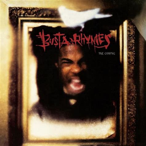 Busta Rhymes - The Coming Vinyl 2LP | Busta rhymes, Rhymes, Rap albums