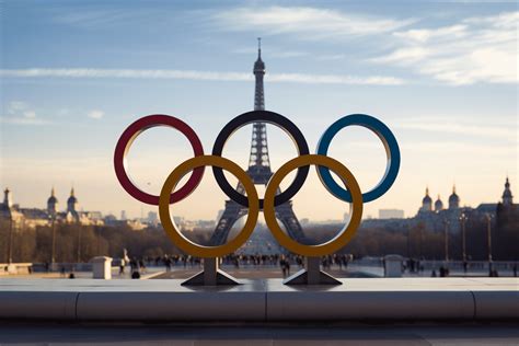 Russian Athletes Granted Neutral Status for 2024 Paris Olympics