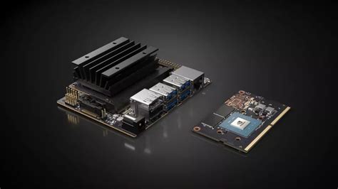 Jetson Nano Developer Kit | NVIDIA Developer