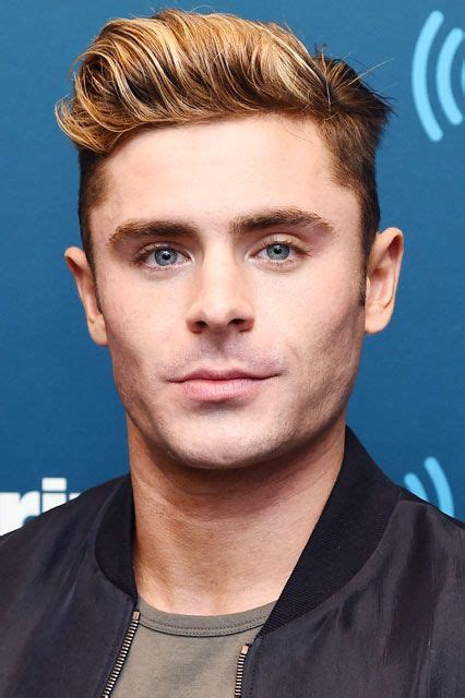 14 Male Celebrities With Seriously Impressive Beauty Routines | HuffPost Life