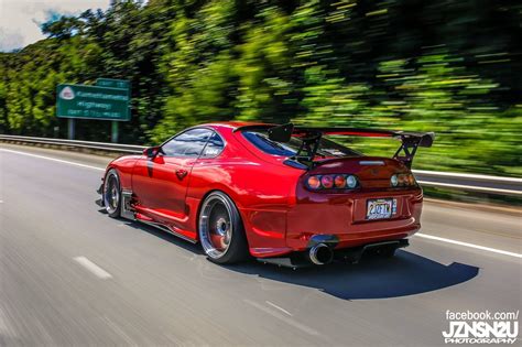 Pin by Jay Jay on Carros | Toyota supra, Toyota supra mk4, Japanese sports cars