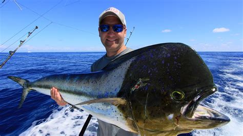 Costa Rica Fishing - Florida Vacation Travel Guide