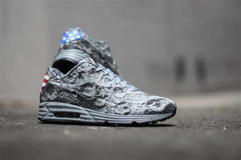 新聞速報 / Nike Air Max Lunar90 SP ＂Moon Landing＂ - KENLU.net