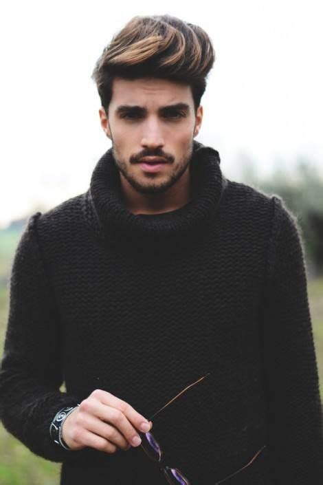 Mariano-Di-Vaio-Hairstyle MDV Hairstyle Tutorials- 20 Best Haircuts of Mariano Di Vaio Mens ...