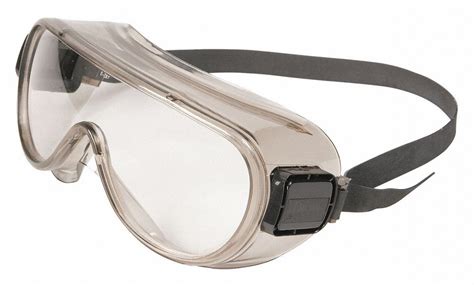 Fiber Eye Protection Safety Goggles, Size: 68 X 41 X 40 cm (mxwxl) at Rs 600/piece in Pune