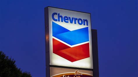 Chevron targets Hess Corp in $53 billion oil sector…