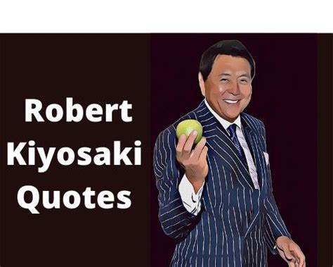 Rich Dad Poor Dad Quotes | Robert Kiyosaki | Motivational