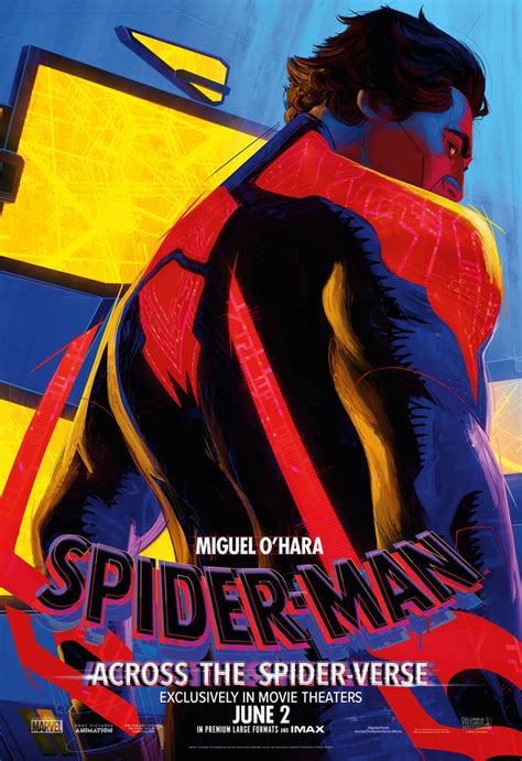 Miguel O Hara is Spider-Man 2099 by KingTChalla-Dynasty on DeviantArt