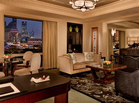 Shanghai Hotel Promotions | The Peninsula Shanghai