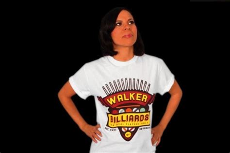 April Walker Relaunches ‘Walker Wear’ With New Vision & Style – VIBE.com