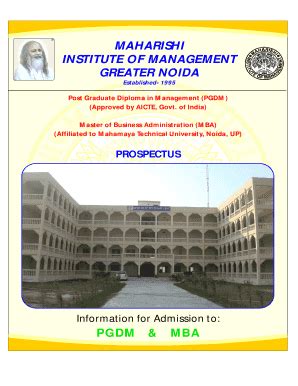 (Affiliated To Mahamaya Technical University, Noida, UP) - Fill and Sign Printable Template Online