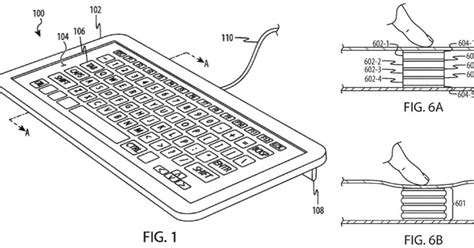 16-inch MacBook Pro Keyboard Layout Concept | MacRumors Forums