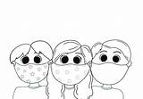 Dibujos De Máscara Para Colorear E Imprimir– ColoringOnlyCom sketch template