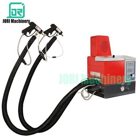 Hot Melt Coating Machine | JORI MACHINERY