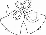 Wedding Bells Coloring Pages sketch template
