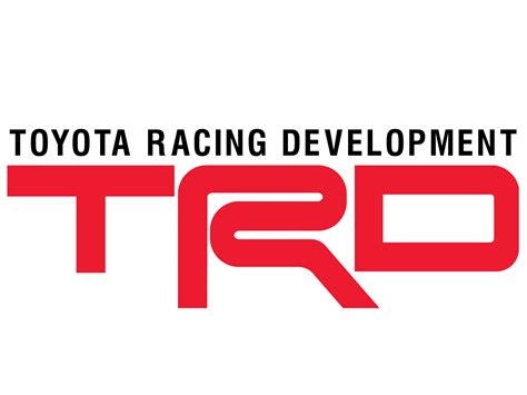 Trd Logos