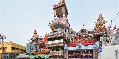 15 Famous Temples in Haridwar You must Visit in 2021 – Trippy Mania