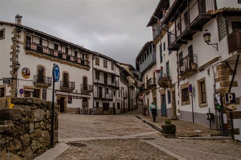 Ayuntamiento de Candelario, Salamanca