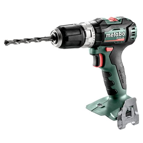 Metabo SB 18 L BL 18V Brushless Lithium-Ion Cordless Compact Hammer ...