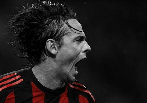 Pippo Inzaghi celebration by Milanista7 on DeviantArt