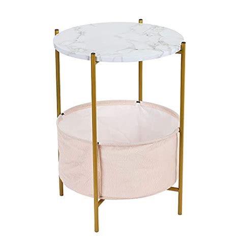 Best White Marble Top Nightstands: A Guide to Finding the Perfect Piece