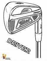 Golf Ball Pencil Coloring Pages sketch template