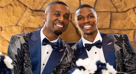 WATCH: Flash mob at same-sex wedding becomes a viral sensation • GCN