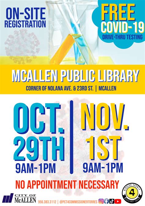 McAllen Public Library - Home | Facebook