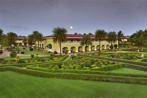 THE LALIT GOLF & SPA RESORT GOA - Updated 2024 Prices & Hotel Reviews (Canacona)