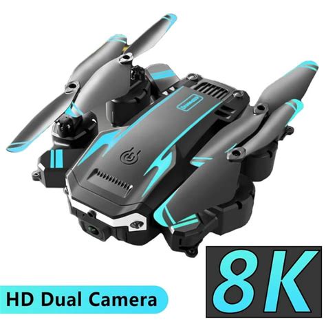 AILKIN 8K HD Dual Camera Drone, Friendly Toy for Kids 8-10-12 Year Olds ...