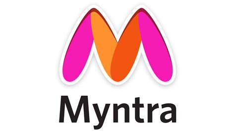 Myntra Logo and symbol, meaning, history, sign.