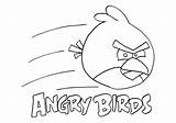 Angry Birds Coloring Pages  sketch template